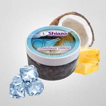 Shiazo Minerale Aromate Narghilea Caribbean Dream-Coctail