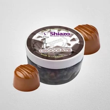 Shiazo Minerale Aromate Narghilea Chocolate-Ciocolata
