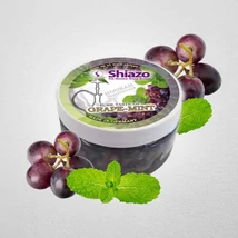 Shiazo Minerale Aromate Narghilea Grape Mint-Strugure Menta