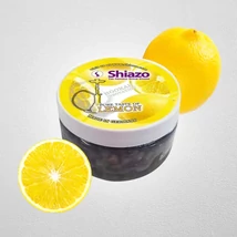 Shiazo Minerale Aromate Narghilea Lemon