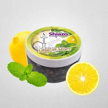 Shiazo Minerale Aromate Narghilea Lemon Mint