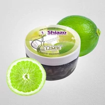 Shiazo Minerale Aromate Narghilea Lime