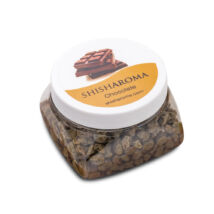 Shisharoma - Ppiatra Minerala Pentru Narghilele - Chocolate