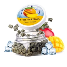 Shisharoma Minerala Narghilea Frozen Mango - Mango+Menthol