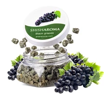 Shisharoma Piatra Minerala Narghilea Black Grapes - Strugure Rosu