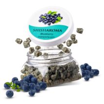 Shisharoma Piatra Minerala Narghilea Blueberry - Afine