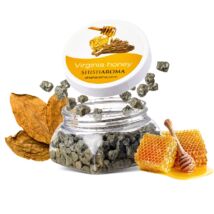Shisharoma Piatra Minerala Narghilea Virginia Honey - Virginiatutun Miere