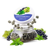 Shisharoma Piatra Minerala Narghilea Grape Mint - Strugure Menta