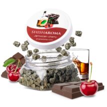 Shisharoma Piatra Minerala Narghilea Jamaican Cherry - Cirese Rom Cicolata