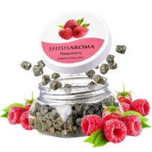 Shisharoma Piatra Minerala Narghilele Raspberry - Zmeura