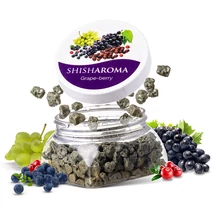 Shisharoma Minerala Narghilea Grape Berry - Strugure+Afine