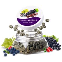 Shisharoma Piatra Minerala Narghilea Grape Berry - Strugure + Afine