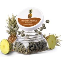 Shisharoma Piatra Minerala Narghilea Pineapple - Ananas