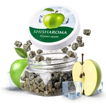 Shisharoma Minerala Narghilea Frozen Apple - Mar+Gheata