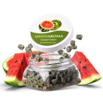 Shisharoma Piatra Minerala Narghilea Watermelon - Pepene Rosu