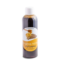 Shishasyrup Umidificator Minerale / Tutun Narghilea Virginia Honey