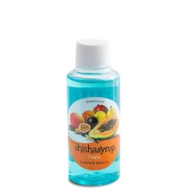 Shishasyrup Umidificator Minerale / Tutun Narghilea Tropic