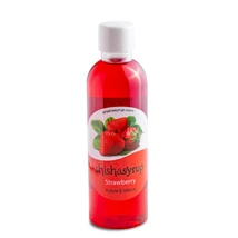 Shishasyrup Umidificator Minerale / Tutun Narghilea Strawberry