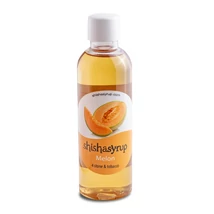 Shishasyrup Umidificator Minerale / Tutun Narghilea Melon