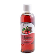 Shishasyrup Umidificator Minerale / Tutun  Narghilea Jamaican Cherry