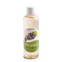 Shishasyrup Umidificator Minerale / Tutun Narghilea Black Grapes