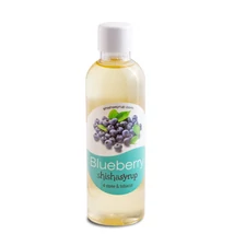 Shishasyrup Umidificator Minerale / Tutun Narghilea Blueberry
