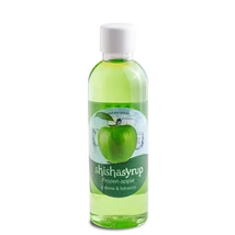 Shishasyrup Umidificator Minerale / Tutun Narghilea  Frozen Apple