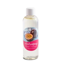 Shishasyrup Umidificator Minerale / Tutun Narghilea Frozen Maracuja