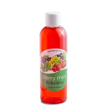 Shishasyrup Umidificator Minerale / Tutun Narghilea Berry Mint