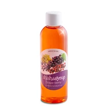 Shishasyrup Umidificator Minerale / Tutun Narghilea Grape Berry