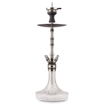 Narghilea Smokah Royal Black Set