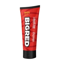 Pasta Narghilea Hookah Squeeze Nameless Big Red 25GR