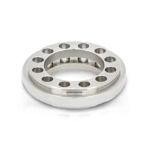 Adaptor Blow Off Up Steamulation