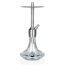 Narghilea Steamulation Mini Ciear