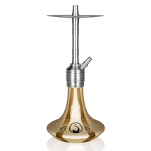 Steamulation Mini Gold Matt Steamulation Mini Gold Matt