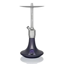 Narghilea Steamulation Pro X Prime II Atlantic Blue Matt
