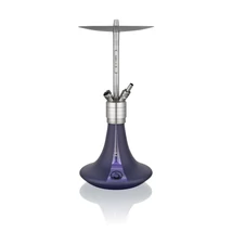Narghilea Steamulation Pro X III Atlantic Blue Matt