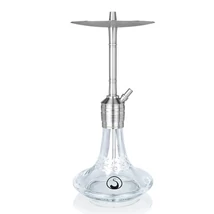 Steamulation Pure One Crystal Hookah Original Steamulation Pure One Crystal Hookah Original