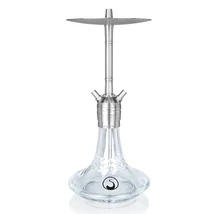 Steamulation Pure Crystal Hookah Original Steamulation Pure Crystal Hookah Original
