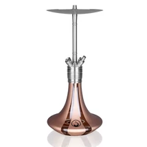 Steamulation Ultimate Gen.II Amber Matt Metallic