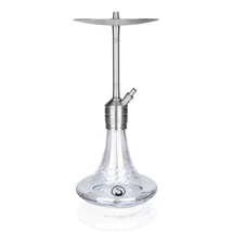 Narghilea Steamulation Ultimate One Gen.II - Crystal