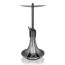 Steamulation Ultimate One Gen.III Hookah Graphite Metallic Original Steamulation Ultimate One Gen.III Hookah Graphite Metallic Original