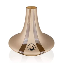 Vas Steamulation Ultimate Gold Matt Metallic
