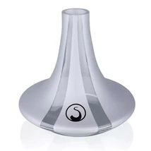 Vas Steamulation Ultimate Silver Matt Metallic