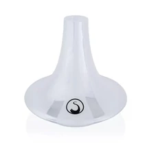 Vas Steamulation Ultimate White-alb Matt 