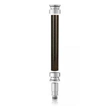 Big Set-X Blow Off Steamulation Carbon Black Gold 