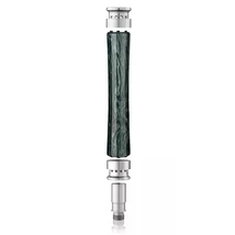 Big Set-X Blow Off Steamulation Epoxy Dark Green  