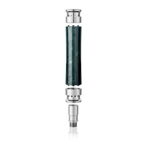 Set X-Blow Off Narghilea Steamulation Pro X Epoxy Mini Green Dark 