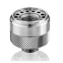 Adaptor Cooling Control Steamulation