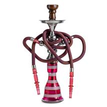 Narghilea Top Mark Red 2furtune 55cm